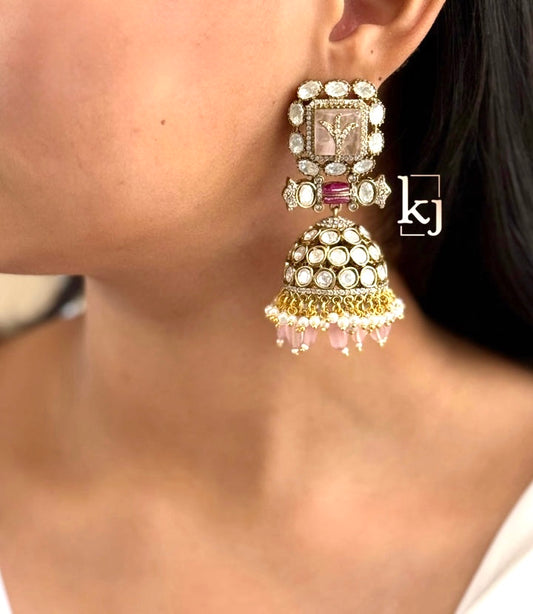 Auster earrings set
