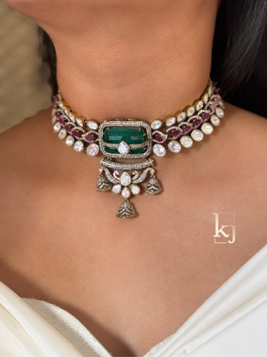 Eli choker set