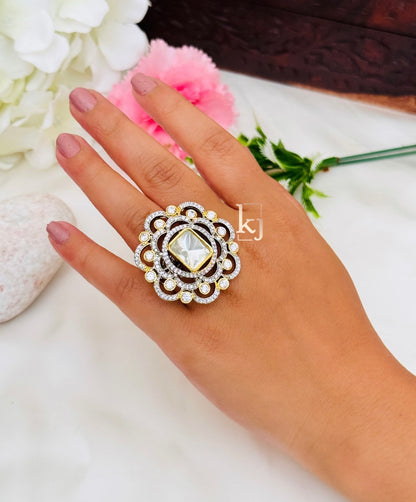 Nia ring