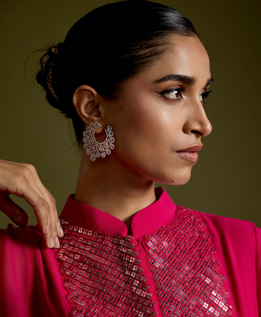 Erin earrings set