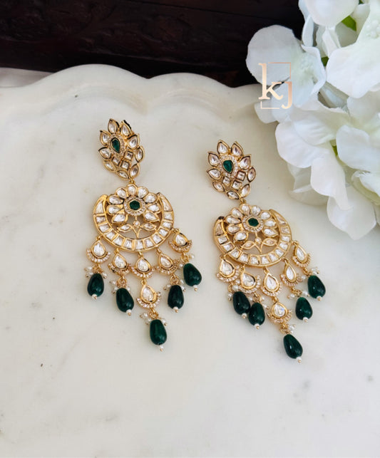 Marsh Earrings set