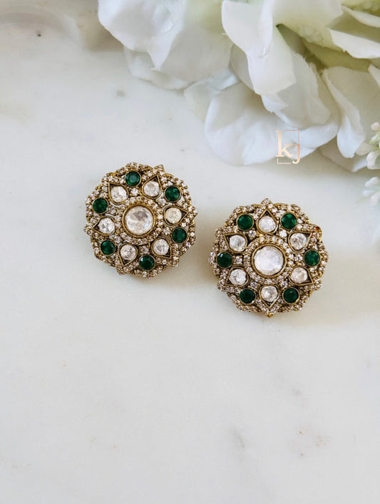 Kinsley Earrings set