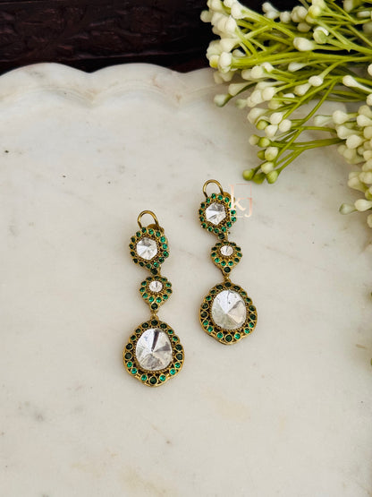 Xian earrings set