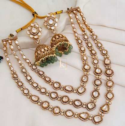 Giona necklace set