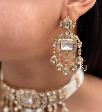 Maizi choker set