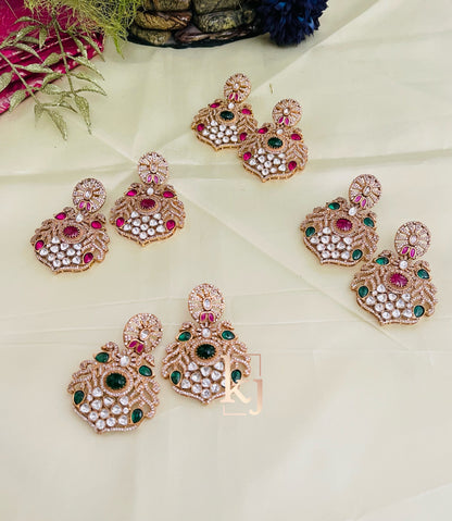 Adira Earrings