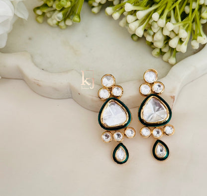 Lilly necklace set