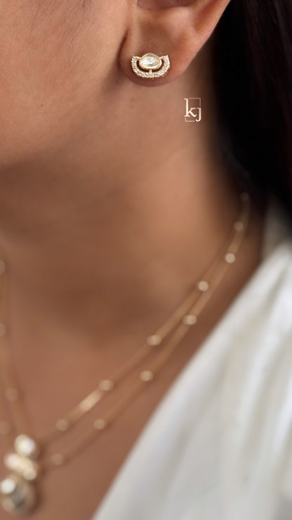 Gloria pendant set