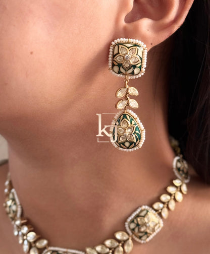 Stella necklace set