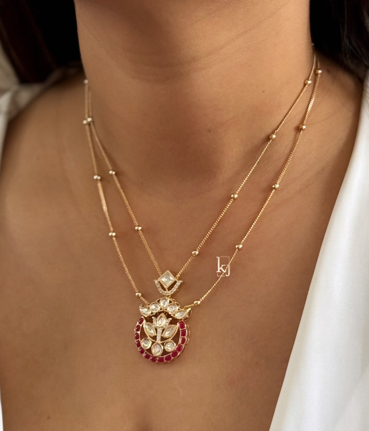 Redy pendant set