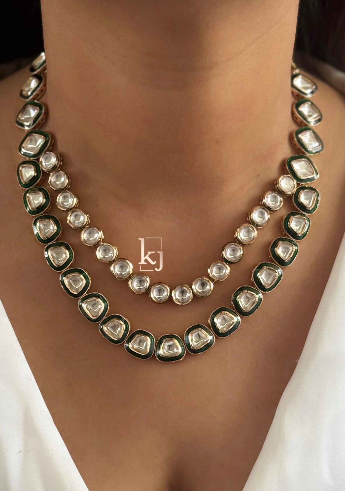 Minny necklace set