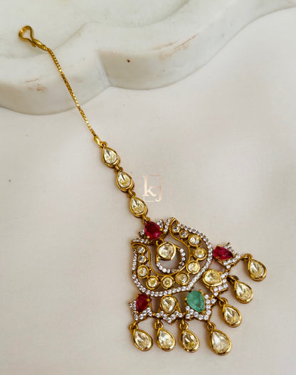 Calive necklace set