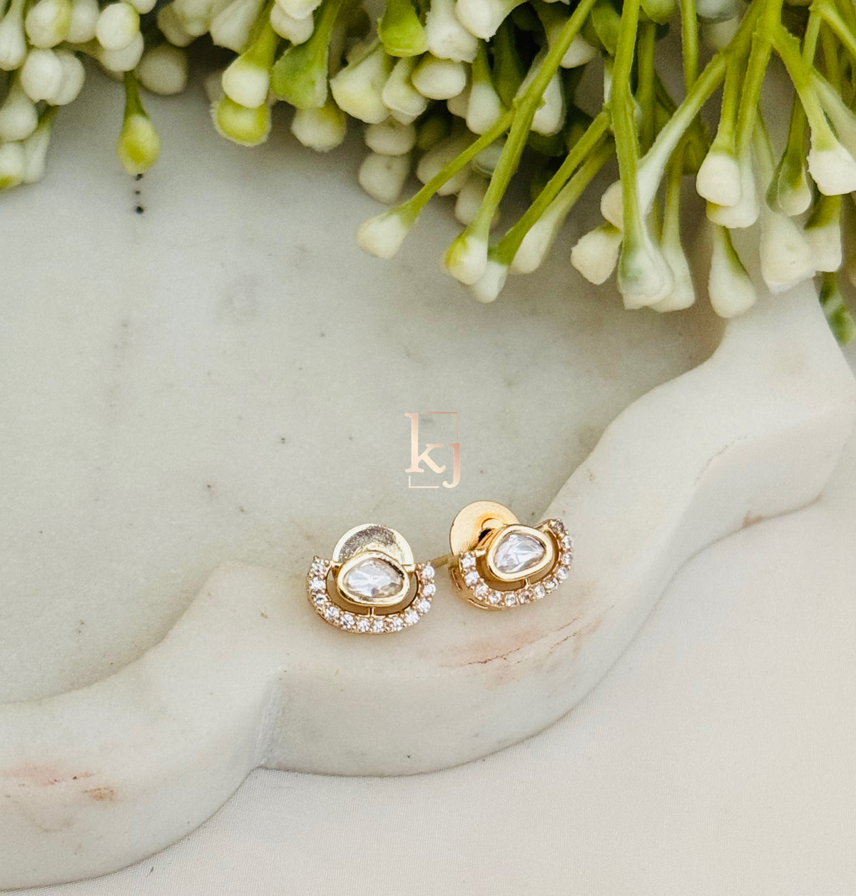 Gloria pendant set
