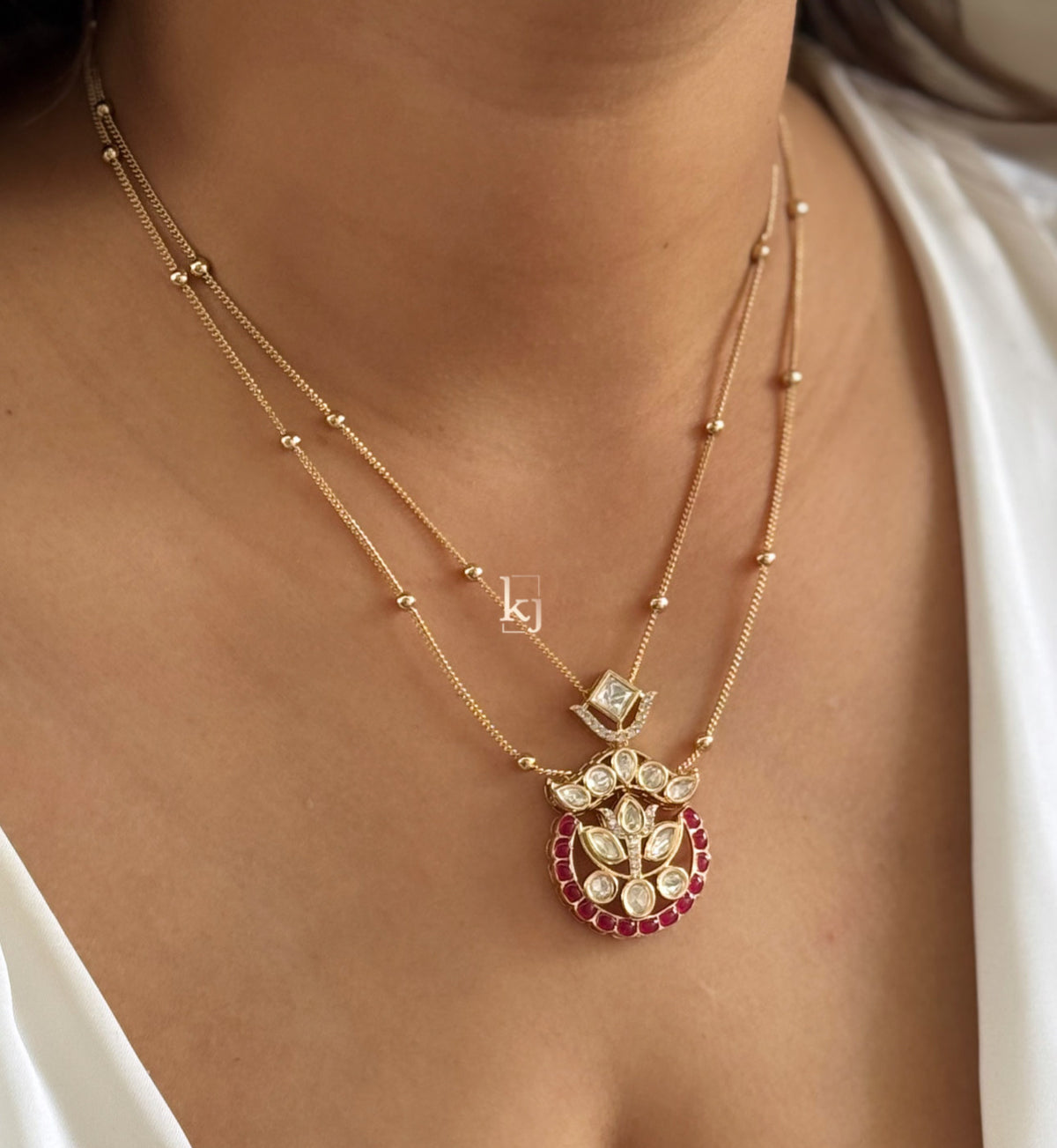 Redy pendant set