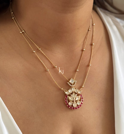 Redy pendant set