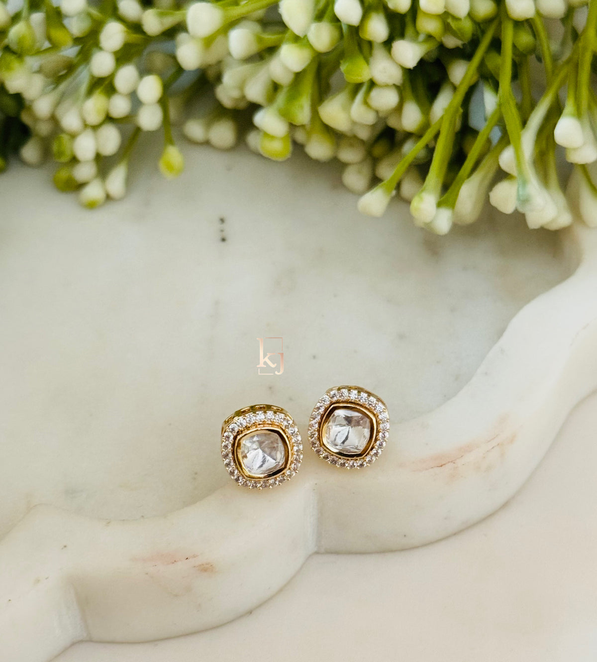 Trio pendant set