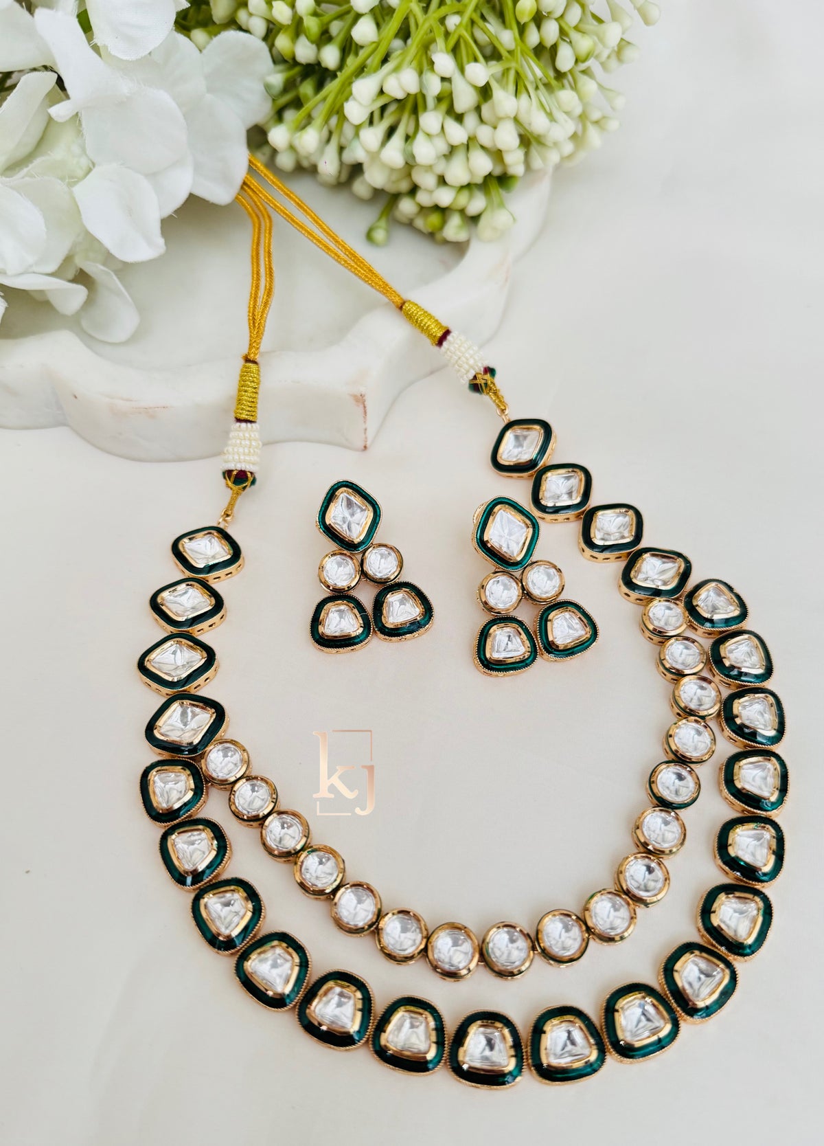 Minny necklace set