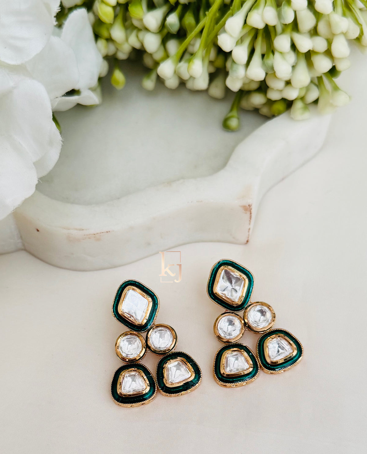 Minny necklace set