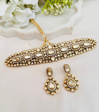 Rory choker set