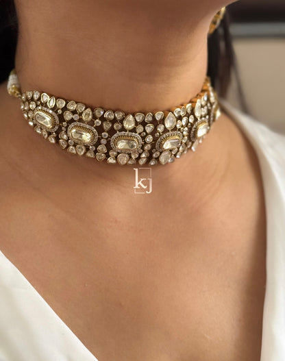Rory choker set