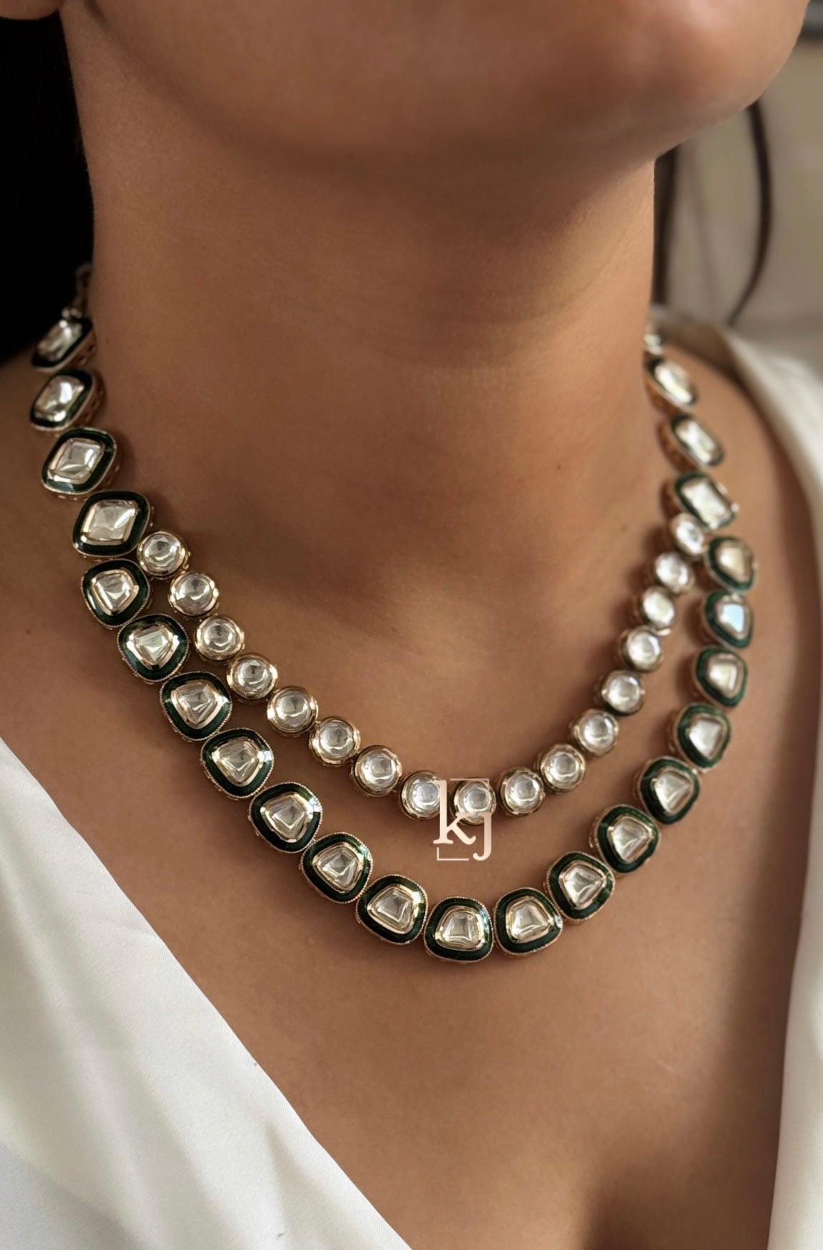 Minny necklace set