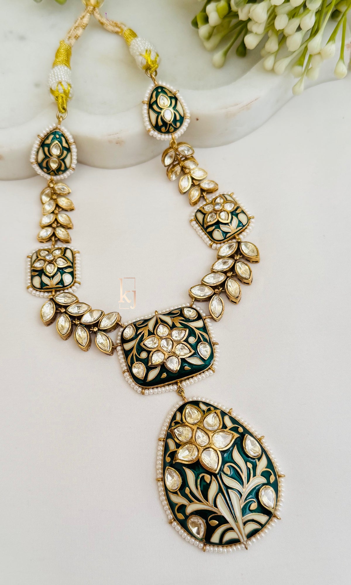 Stella necklace set
