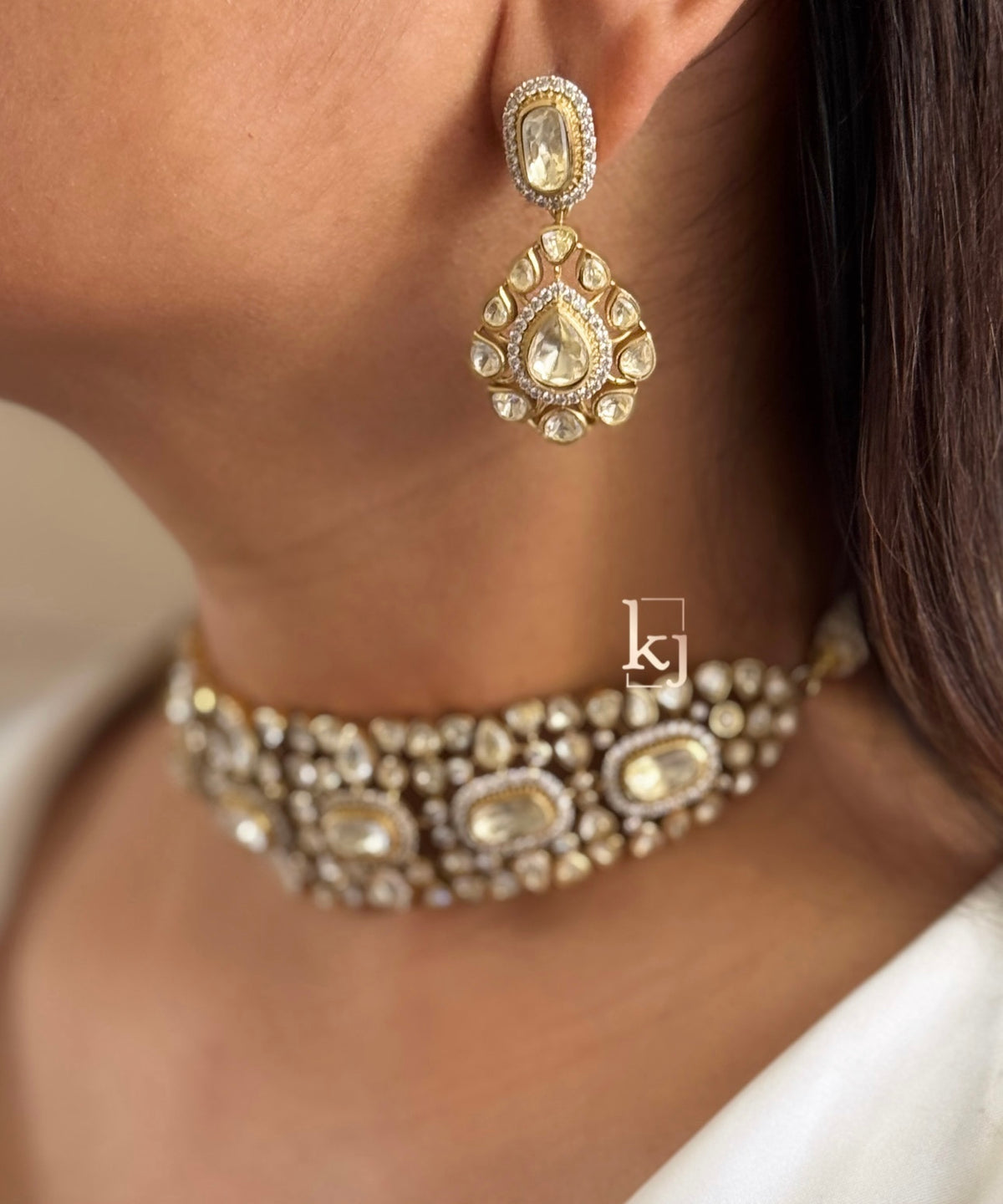 Rory choker set