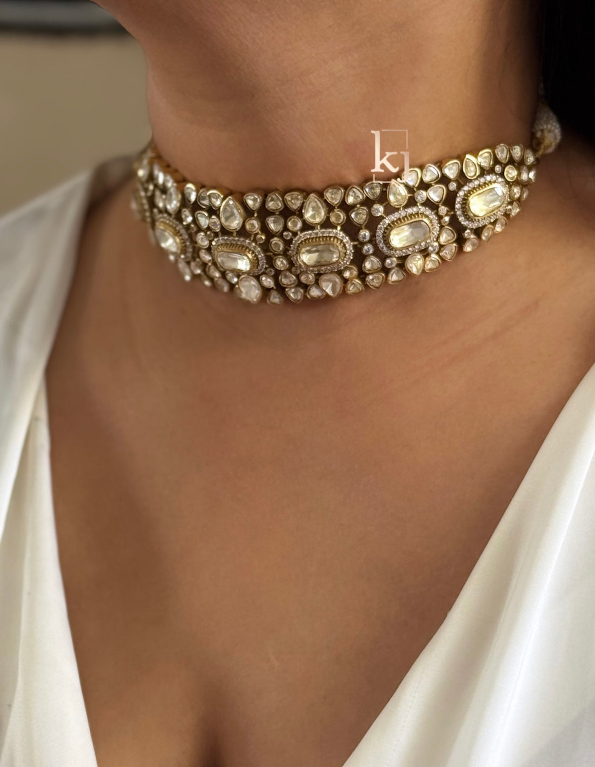 Rory choker set