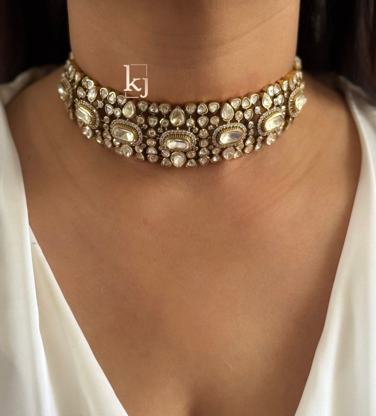 Rory choker set