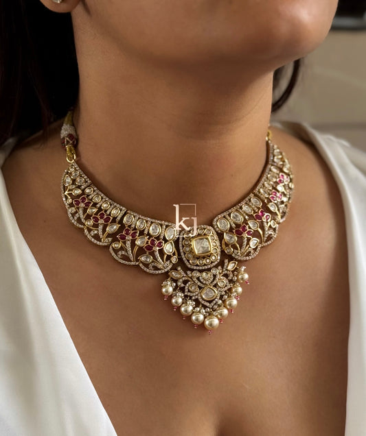 Syran choker set