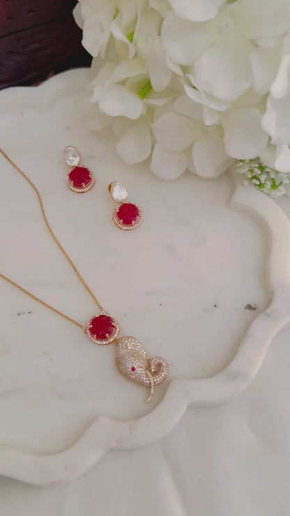 Sierra Elegant set
