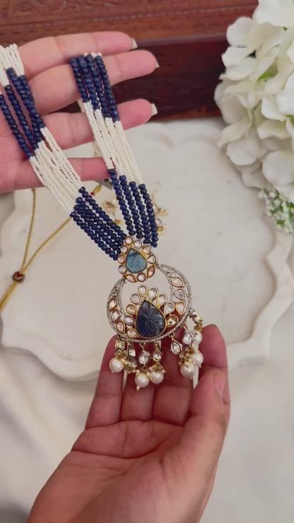 Celestial Pendant set