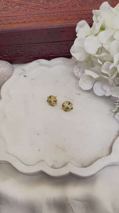 Maeve Earrings studs set