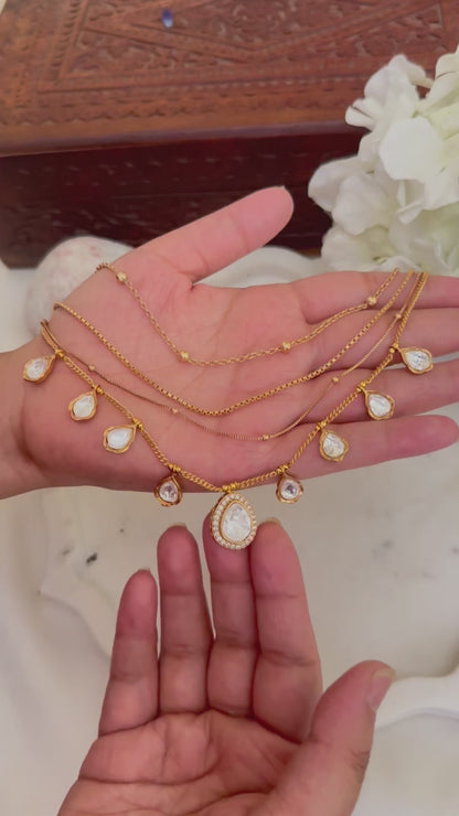 Fiola Elegant set