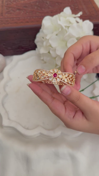 Crystal Bracelet