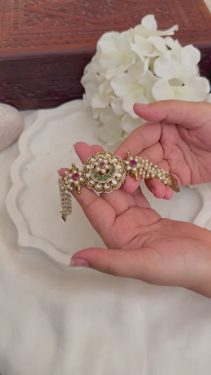 Ember Bracelet