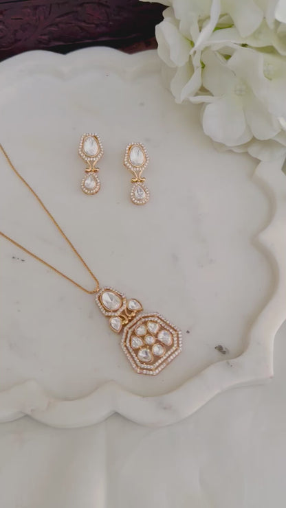 Agnes Elegant set