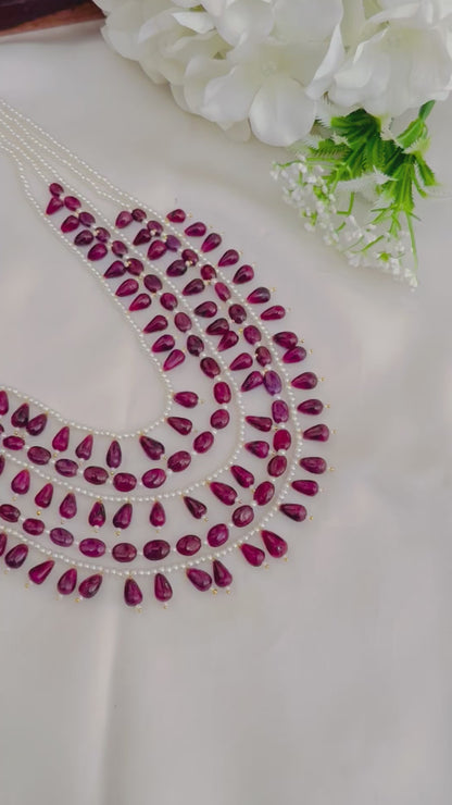 Elodie Mala precious stone