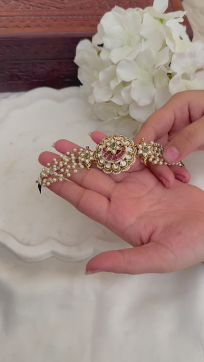 Ember Bracelet