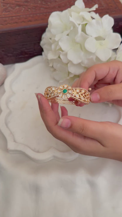 Crystal Bracelet