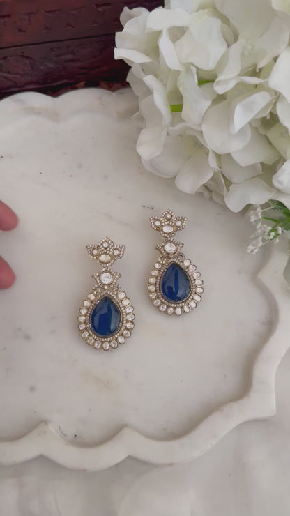 Jenox Earrings set