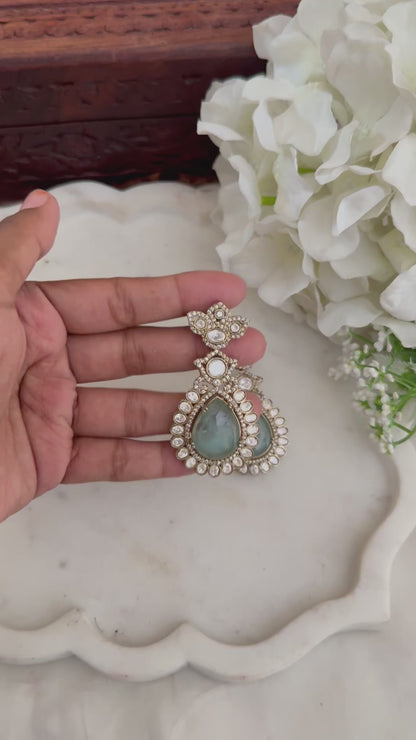 Jenox Earrings set